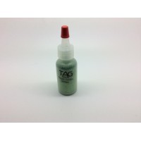 TAG Body Art Glitter Crystal Green (TAG Body Art Glitter Crystal Green)